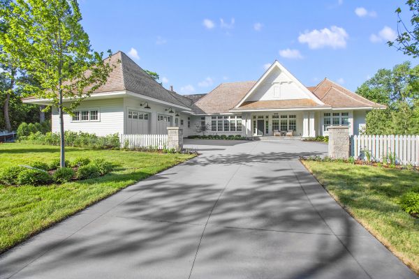 Cost of Concrete And Asphalt Service in Monroe