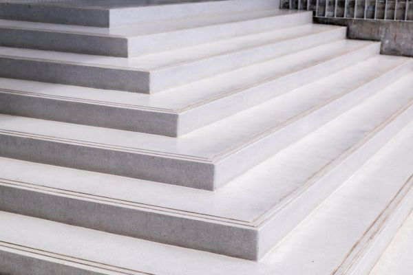 Cost of Concrete Steps Replacement in Monroe