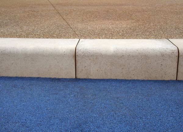 Cost of Curb And Sidewalk Installation in Monroe
