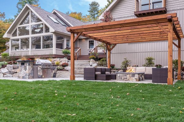 Cost of Patio Remodeling in Monroe