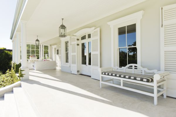 Cost of Porch Installation in Monroe