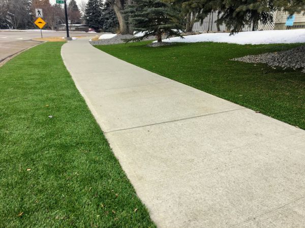 Cost of Walkway Pouring in Monroe