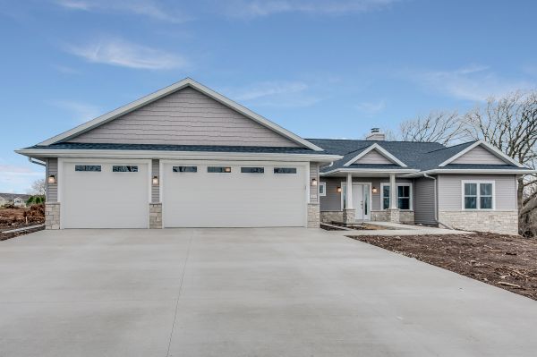 Cost of Driveway Installation in Monroe