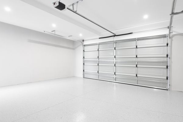 Cost of Garage Slab Installation in Monroe