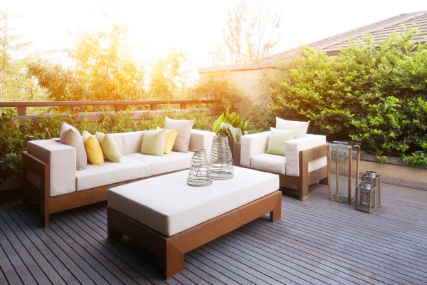 Cost of Patio Replacement in Monroe