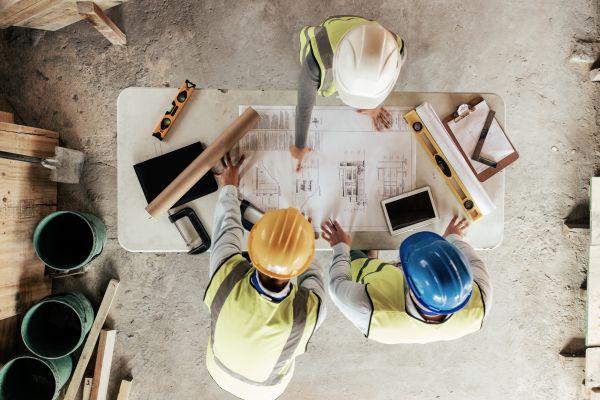 Foundation Engineering