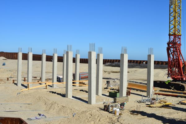 Cost of Foundation Piers Installation in Monroe