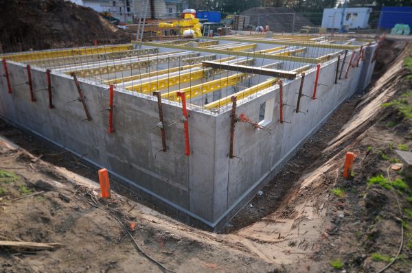 Cost of Home Foundation Installation in Monroe