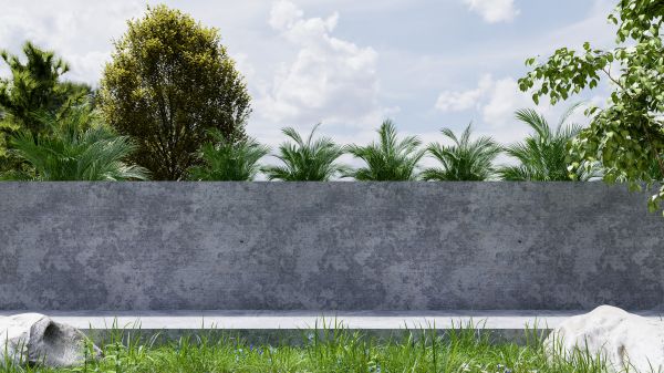 Cost of Poured Wall Installation in Monroe