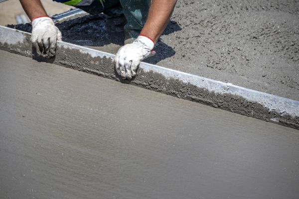 Cost of Concrete Replacement in Monroe