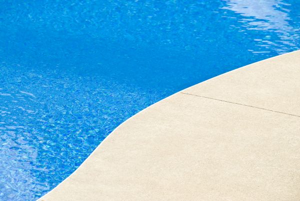 Cost of Pool Deck Paving in Monroe