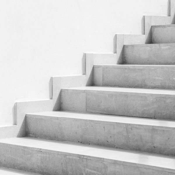 Cost of Outdoor Steps Service in Monroe