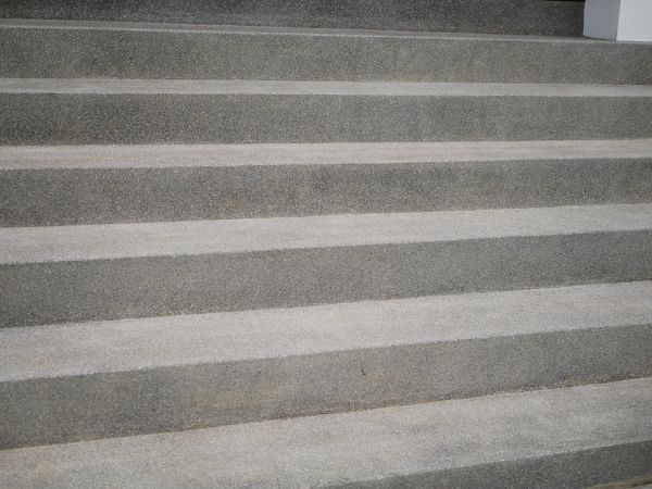 Cost of Cement Steps Service in Monroe