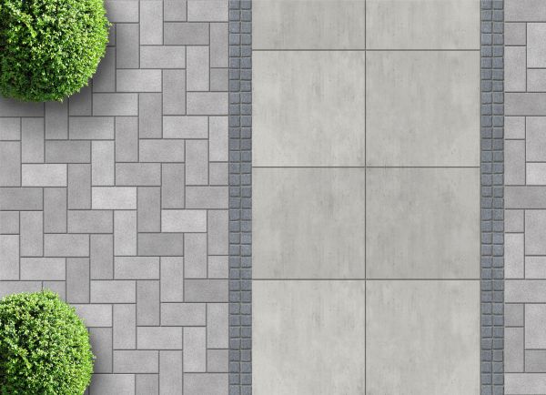 Cost of Cement Paving in Monroe