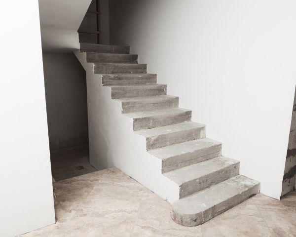 Cost of Cement Step Installation in Monroe