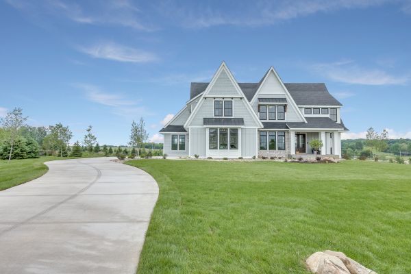 Cost of New Driveway Construction in Monroe