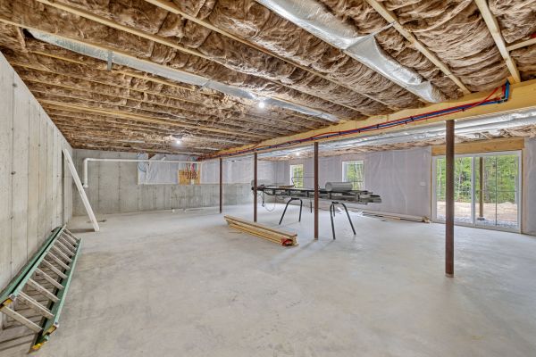 Cost of Wall Foundation Construction in Monroe