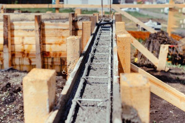 Cost of Deep Foundation Installation in Monroe