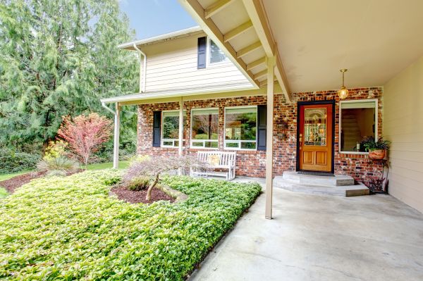 Cost of Concrete Installation in Monroe