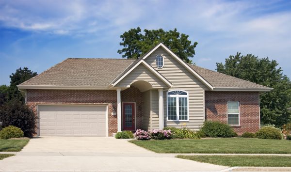 Cost of Cement Driveway Installation in Monroe