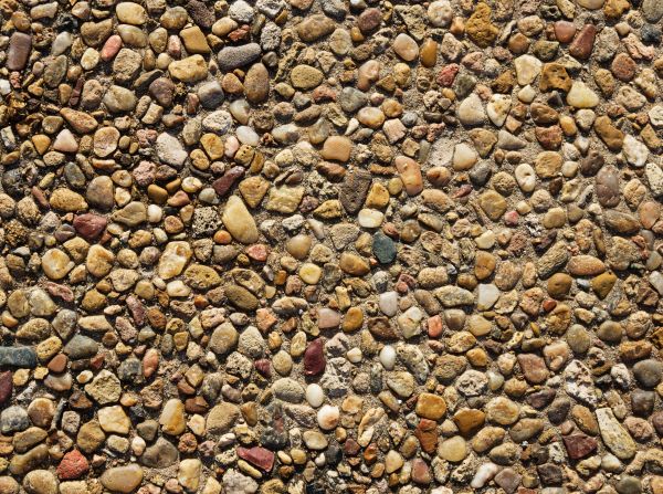 Cost of Exposed Aggregate Installation in Monroe