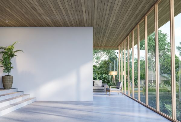Cost of Concrete Floor Installation in Monroe