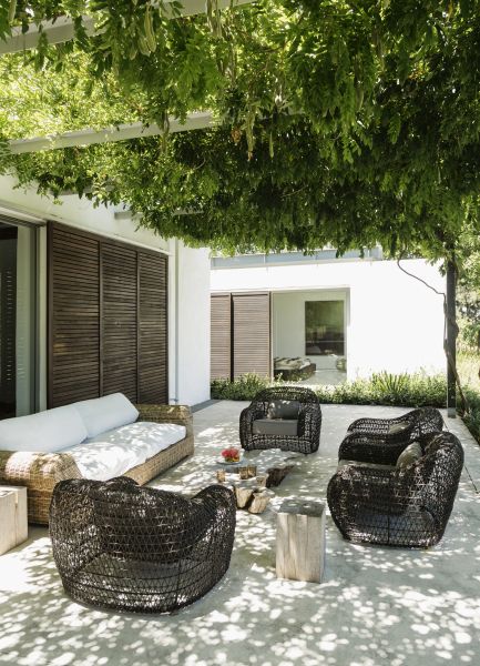Cost of Patio Enlargement in Monroe