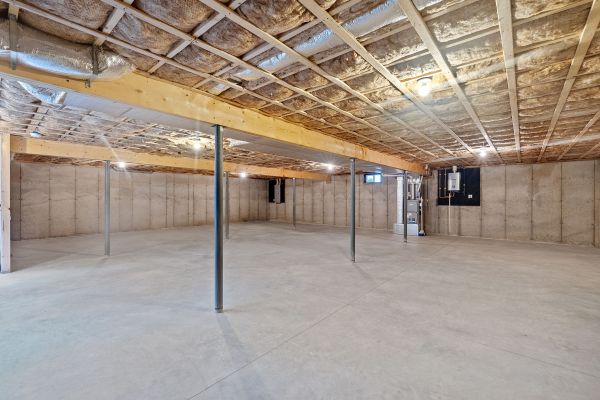 Cost of Basement Floor Installation in Monroe