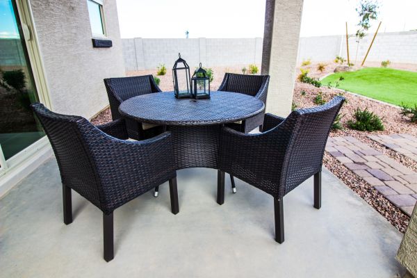 Cost of Patio Pad Installation in Monroe
