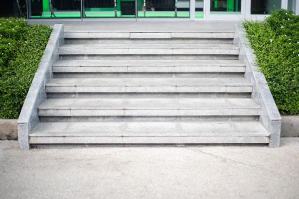Cost of Front Steps Replacement in Monroe