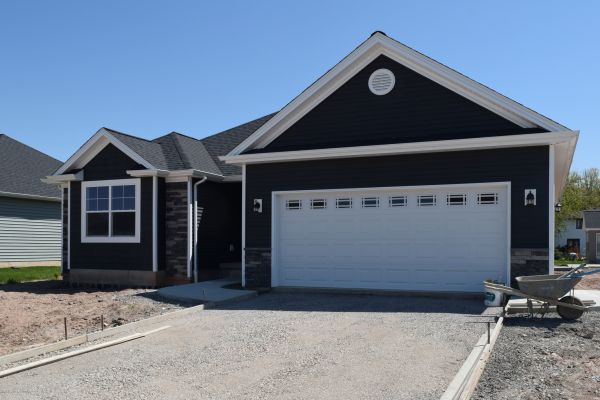 Cost of Driveway Slab Installation in Monroe