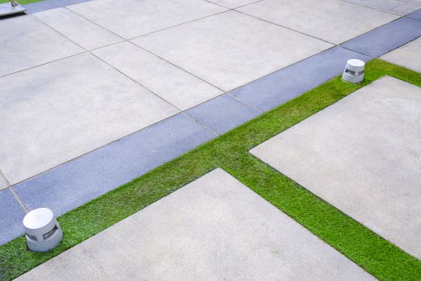 Cost of Concrete Pads Installation in Monroe