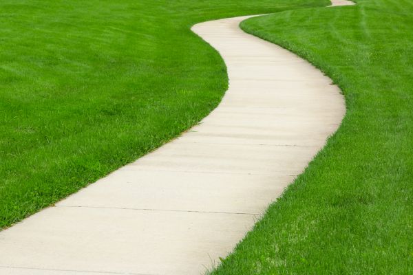 Cost of Walkway Building in Monroe