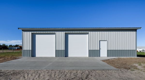 Cost of Garage Apron Replacement in Monroe