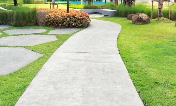 Cost of Sidewalk Expansion in Monroe