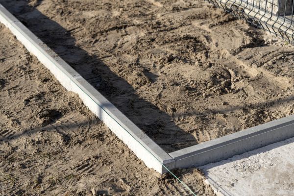 Cost of Footer Construction in Monroe