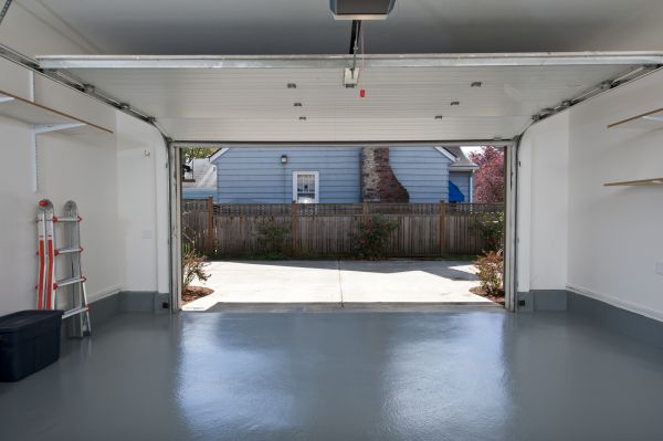 Cost of Garage Pad Pouring in Monroe