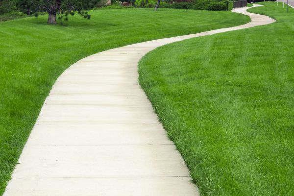 Cost of Sidewalk Paving in Monroe