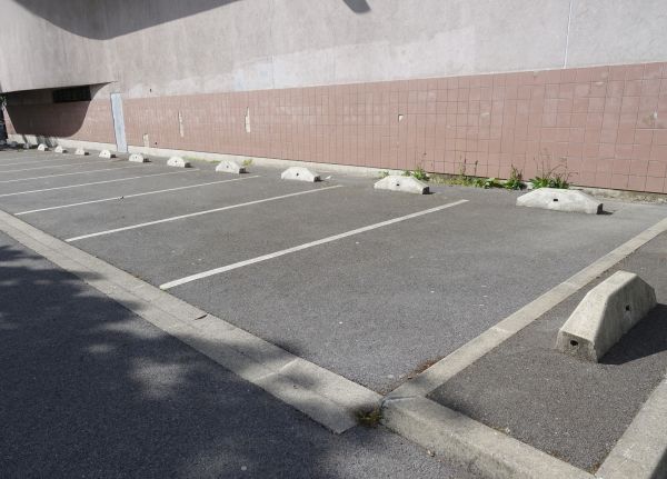 Cost of Parking Pad Construction in Monroe