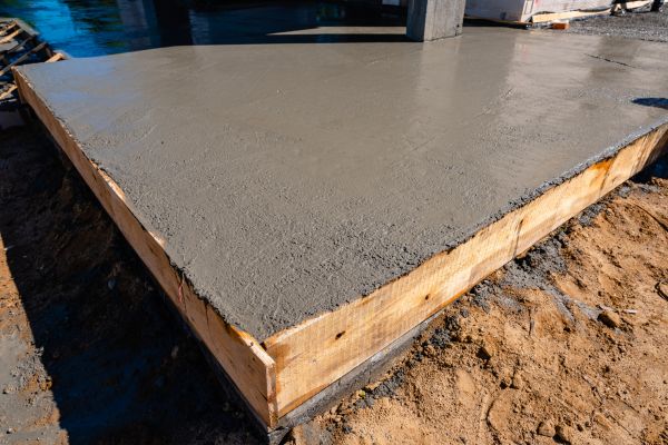 Cost of Slab Replacement in Monroe