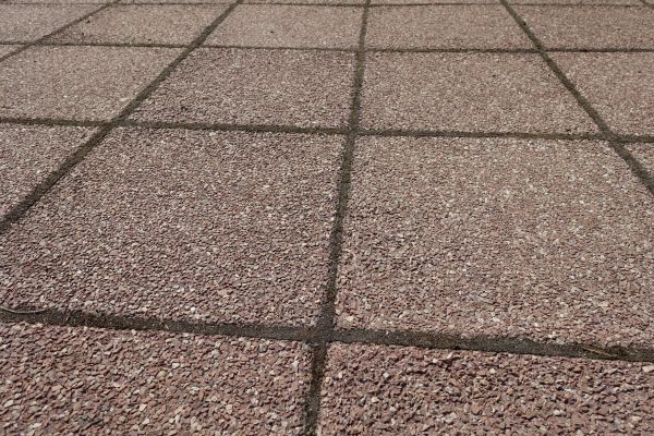 Cost of Exposed Aggregate Service in Monroe