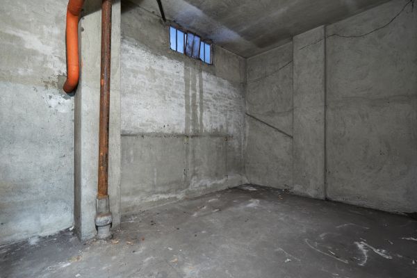 Cost of Basement Wall Construction in Monroe