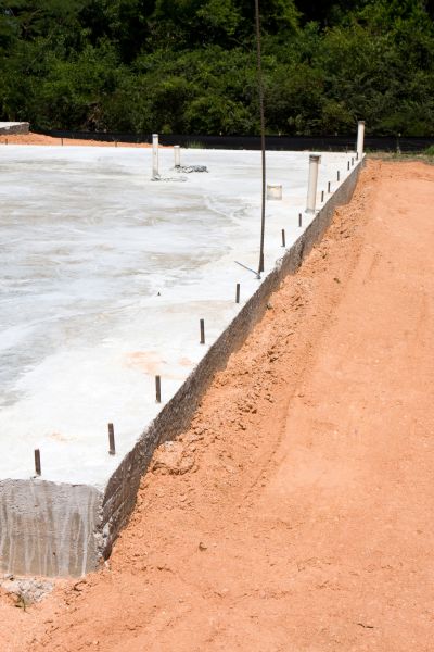 Cost of Damaged Slab Replacement in Monroe