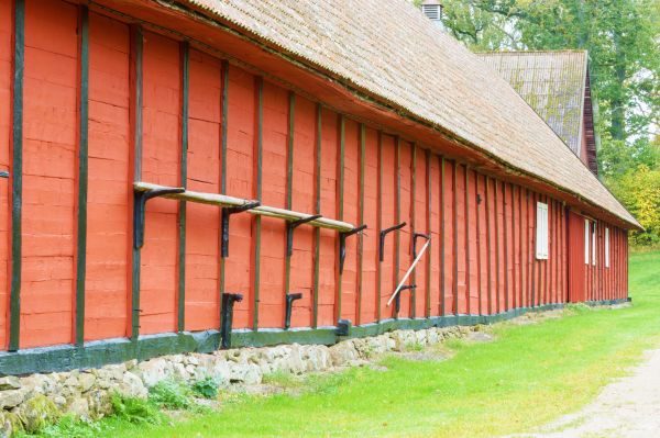 Cost of Barn Foundation Installation in Monroe