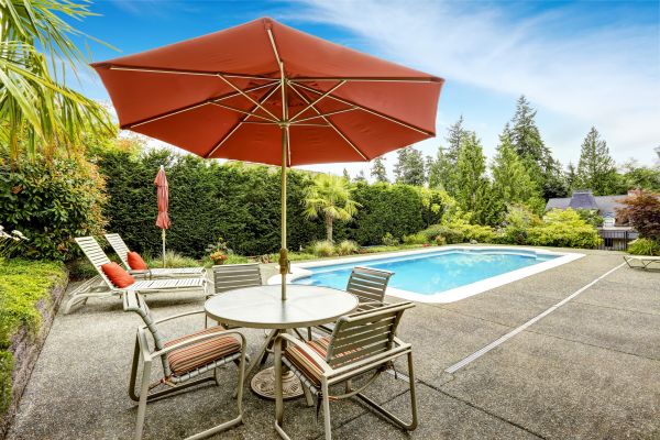 Cost of Deck Slab Installation in Monroe
