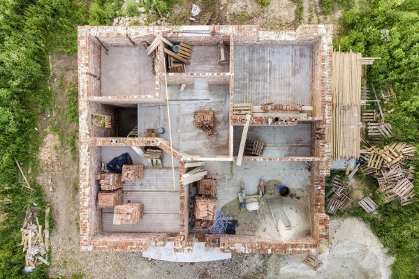 Cost of Basement Floor Construction in Monroe