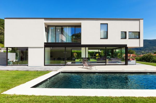 Cost of Poolside Concrete Construction in Monroe
