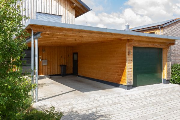 Cost of Carport Pavement Installation in Monroe