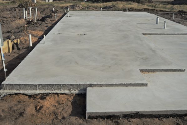 Cost of Slab Enlargement in Monroe