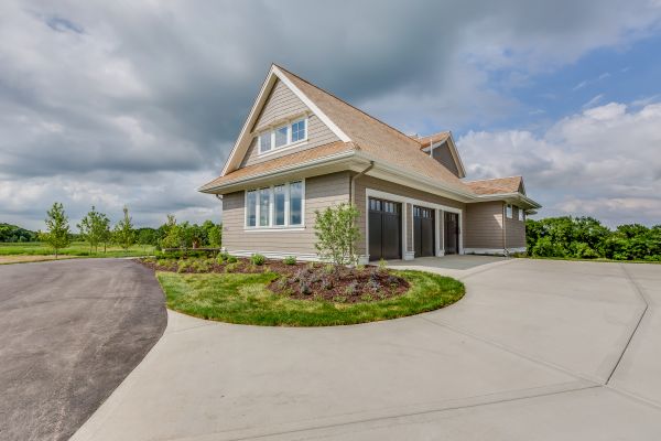 Cost of Cement Pavement Construction in Monroe
